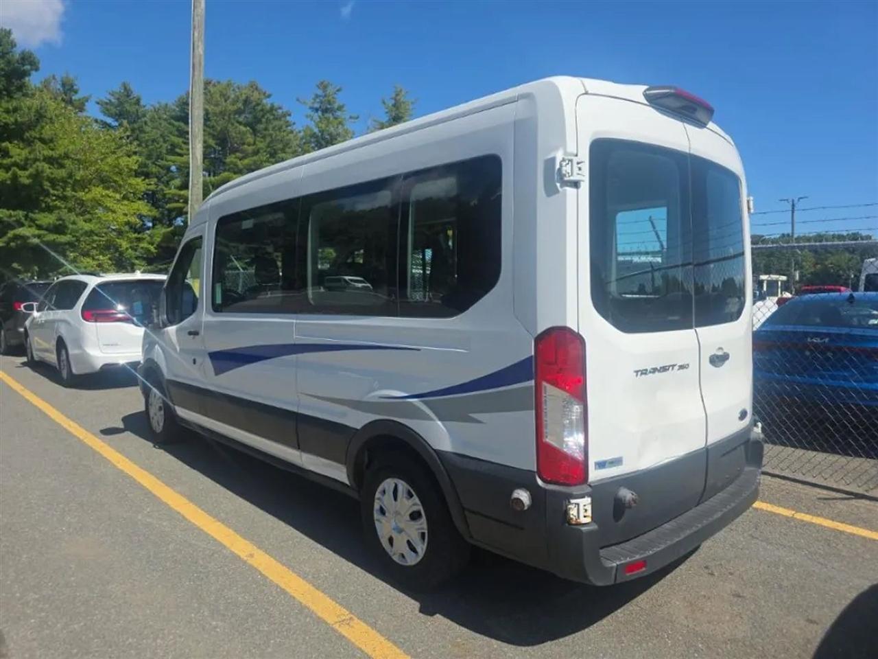 ford transit wagon 2018 1FBZX2CM1JKB15858 image ford transit wagon 2018 1FBZX2CM1JKB15858 image